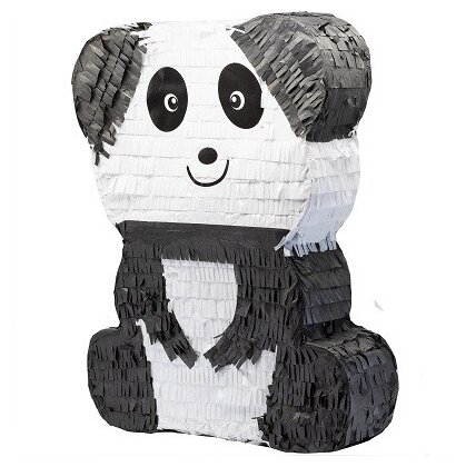 Пиньята Панда Пиньята Панда