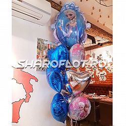 Фонтан с Зеркалом