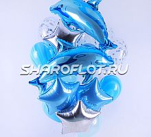 Букет На одной волне