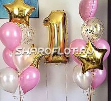 Композиция на годик №37