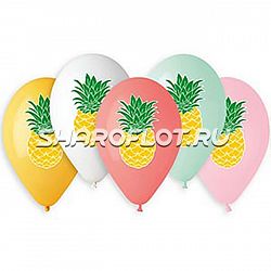 Шары Ананас (облако), 30см