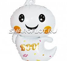 Фигурный шар «Воо!» (79 см)