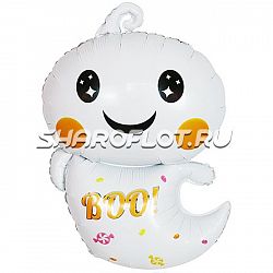 Фигурный шар «Воо!» (79 см)