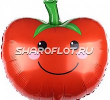 Шар Помидор 65см