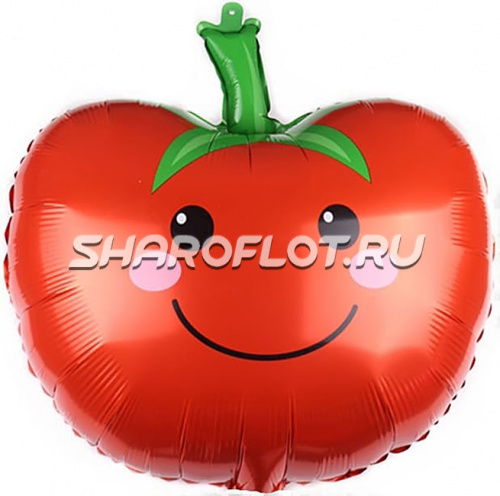 Шар Помидор 65см