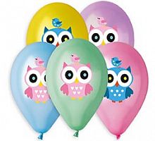 Шары Сова (облако), 30см