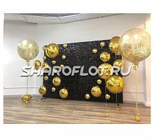 Золотая роскошь