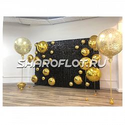 Золотая роскошь