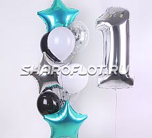 Композиция на годик №67