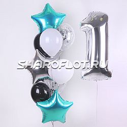 Композиция на годик №67