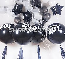 Оформление парню на 20 лет