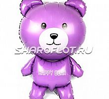 Шар Мишка 60см