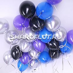 Сочетание Космос 30см