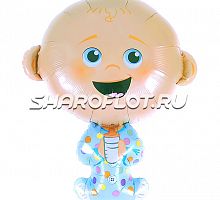 Шар Малыш 95см