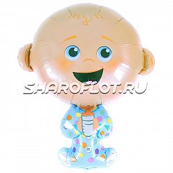 Шар Малыш 95см