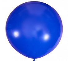 Шар Синий 250см