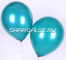 Шар Тиффани Металлик 30см