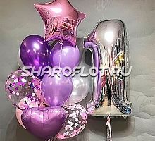 Композиция на годик №93