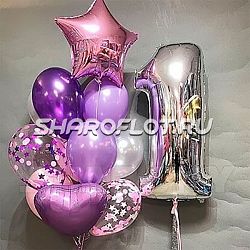 Композиция на годик №93