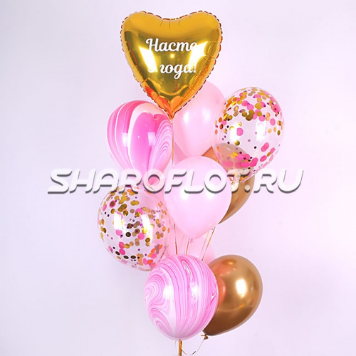 Фонтан Девочке на 3 года