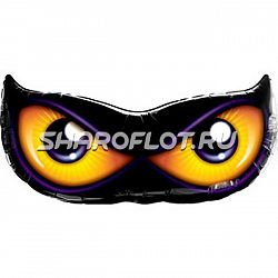 Шар Глаза 90см