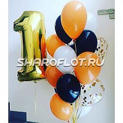 Композиция на годик №22