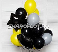 Облако «Сильные духом»