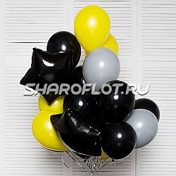 Облако «Сильные духом»