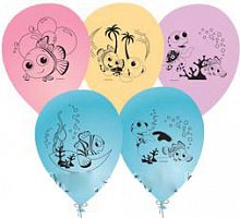 Шары В поисках Немо, 30см