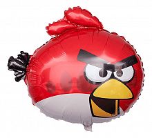 Птица Angry Birds Красная 60см