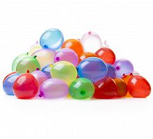 Грузик для шаров простой (пастель)