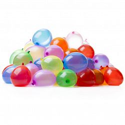 Грузик для шаров простой (металлик)