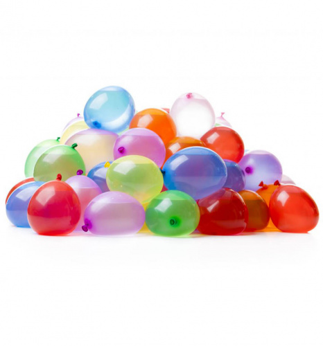 Грузик для шаров простой (пастель)