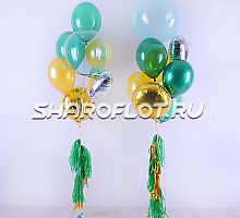 Фонтан улучшающий настроение