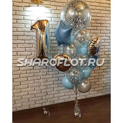 Композиция на годик №48