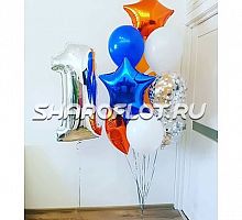 Композиция на годик №35