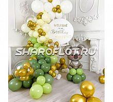 Мини-Фотозона с коалой