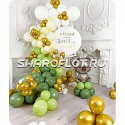 Мини-Фотозона с коалой