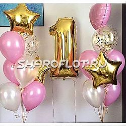 Композиция на годик №84