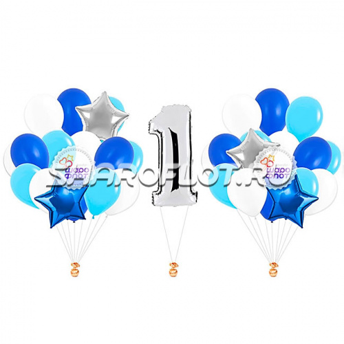 Композиция на годик №2