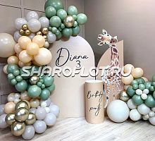 Фотозона Очарование