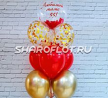 Шары для мамы