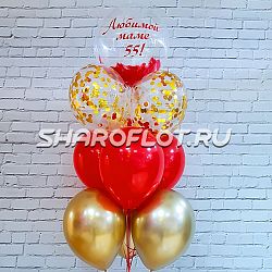 Шары для мамы