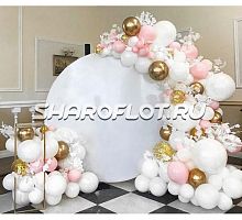 Фотозона на день Рождения