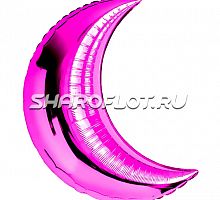 Шарик в виде месяца Фуше
