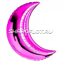 Шарик в виде месяца Фуше