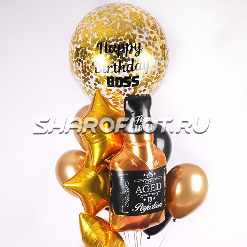 Фонтан Руководителю на праздник Фонтан Руководителю на праздник