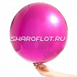 Шар Сфера Фуше