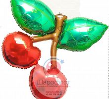 Шар Вишня (81 см)