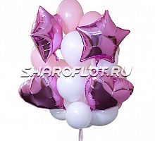 Букет из шаров №147